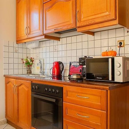 Marina Luxury Studio Chania  Eksteriør billede
