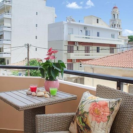 Marina Luxury Studio Chania  Eksteriør billede
