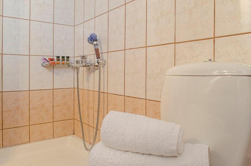 Marina Luxury Studio Chania  Eksteriør billede