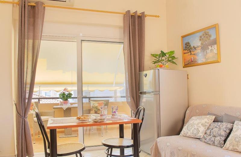 Marina Luxury Studio Chania  Eksteriør billede