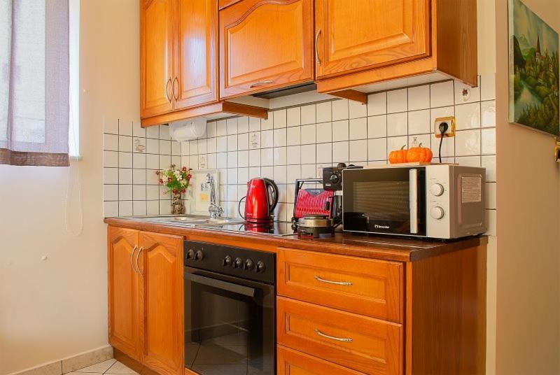 Marina Luxury Studio Chania  Eksteriør billede