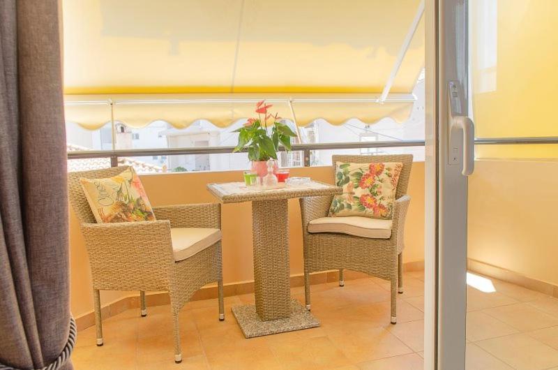 Marina Luxury Studio Chania  Eksteriør billede