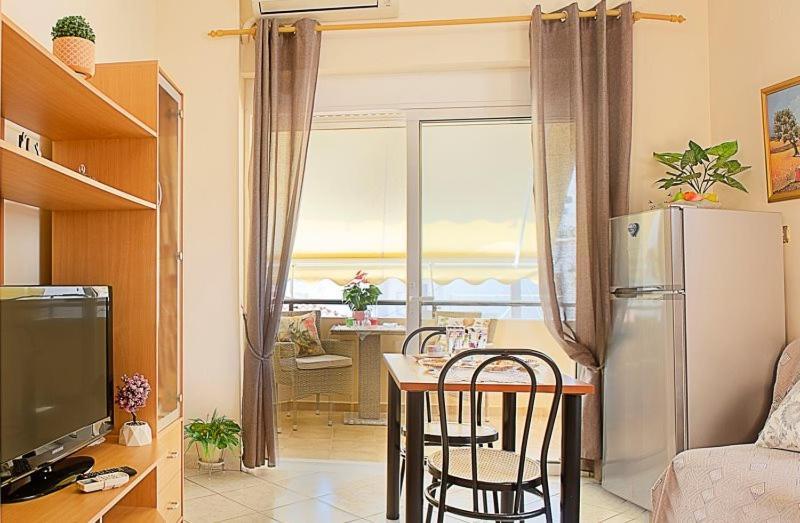 Marina Luxury Studio Chania  Eksteriør billede