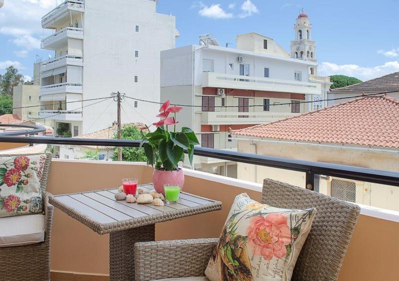 Marina Luxury Studio Chania  Eksteriør billede