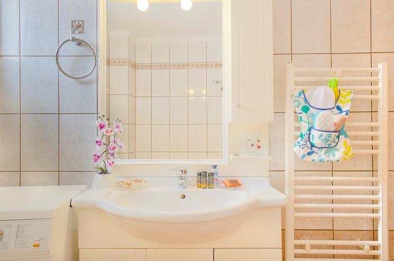 Marina Luxury Studio Chania  Eksteriør billede